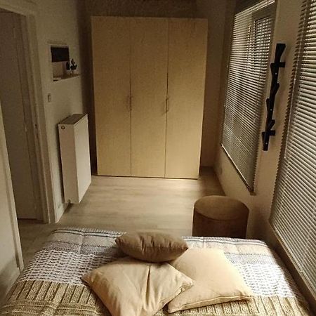 Centrum Luxe Appartement Ost 2 Plus 2 오스텐드 외부 사진